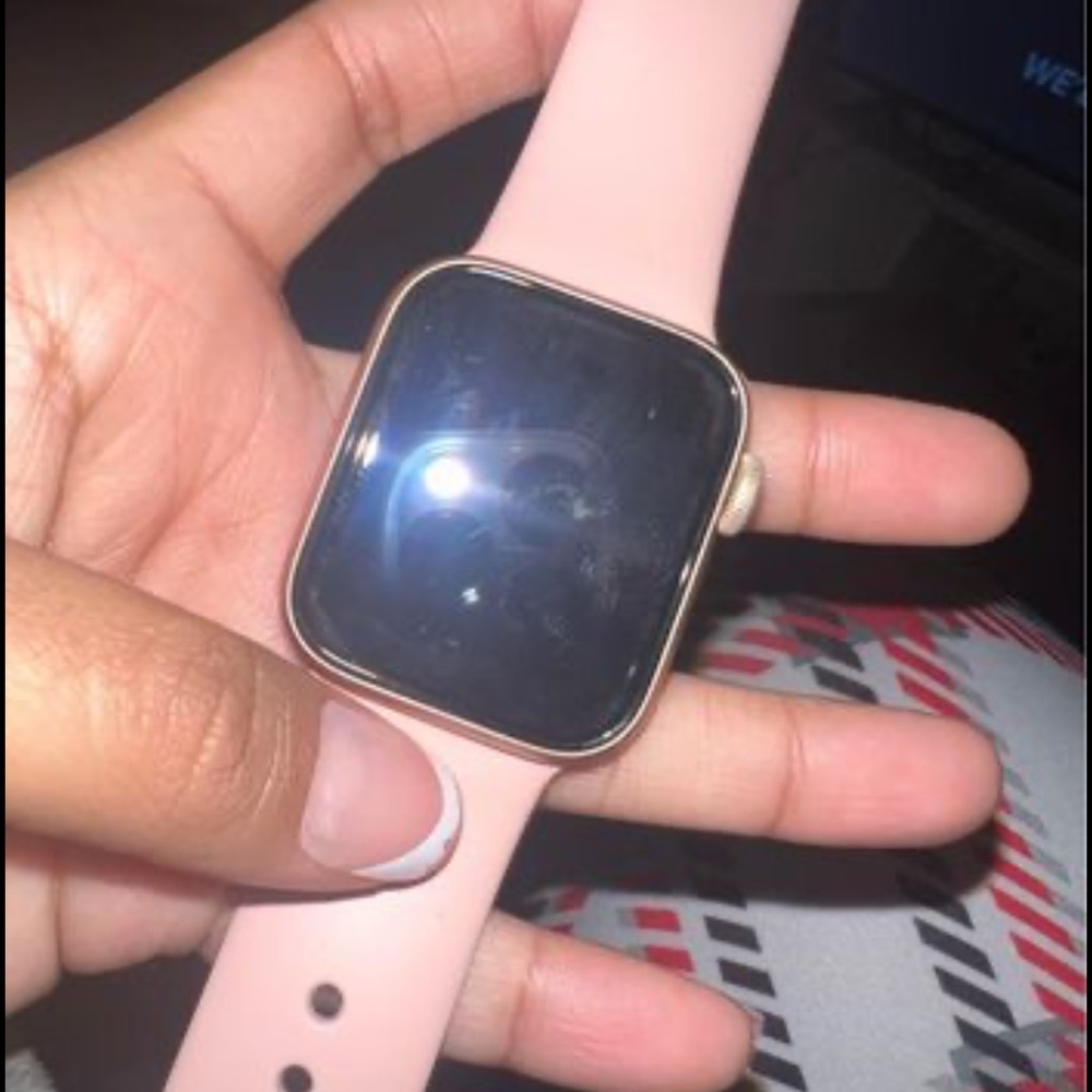 COPY - Apple watch SE cellular + GPS